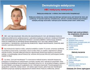 Medycyna estetyczna