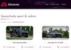 Wypożyczalnia samochodów ELITEAUTO Szymon Romanowski