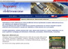 Naprawy elektroniczne