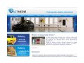 http://www.astherm.pl Kabina lakiernicza